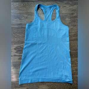 Lululemon Swiftly Tech Racerback Tank